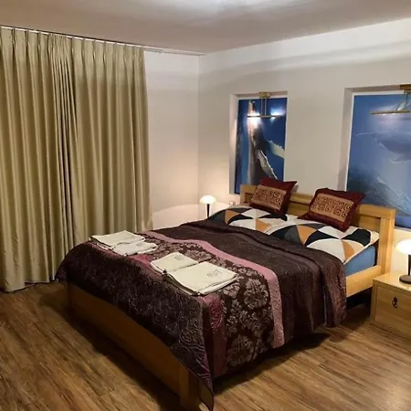 Apartamento Karlov Dvor