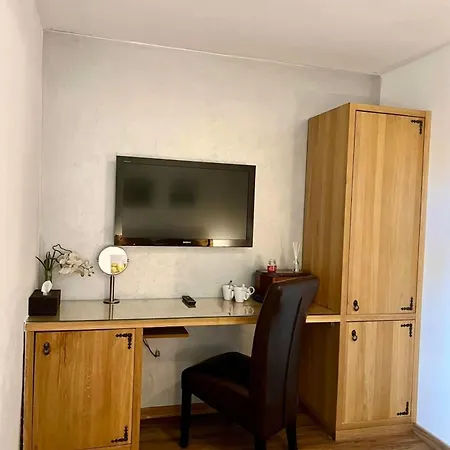 Karlov Dvor Apartamento *