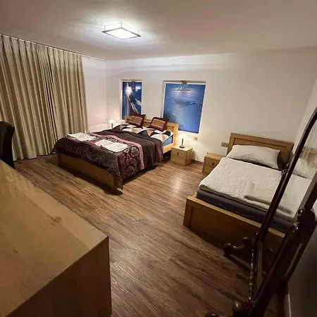 Apartamento Karlov Dvor *
