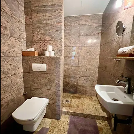 Karlov Dvor Apartmán Trnava
