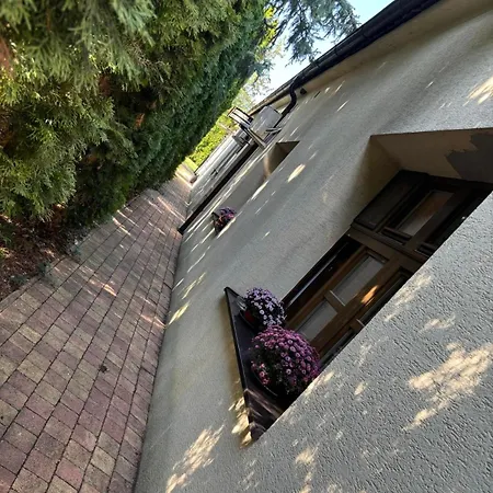 Karlov Dvor Apartamento
