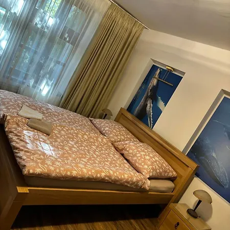 Apartmán Karlov Dvor Trnava