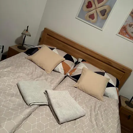 Apartamento Karlov Dvor Trnava